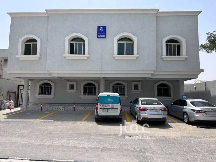 شقة للإيجار في شارع هاشم الخطاط, حي الراكة الشمالية, مدينة الدمام, المنطقة الشرقية
