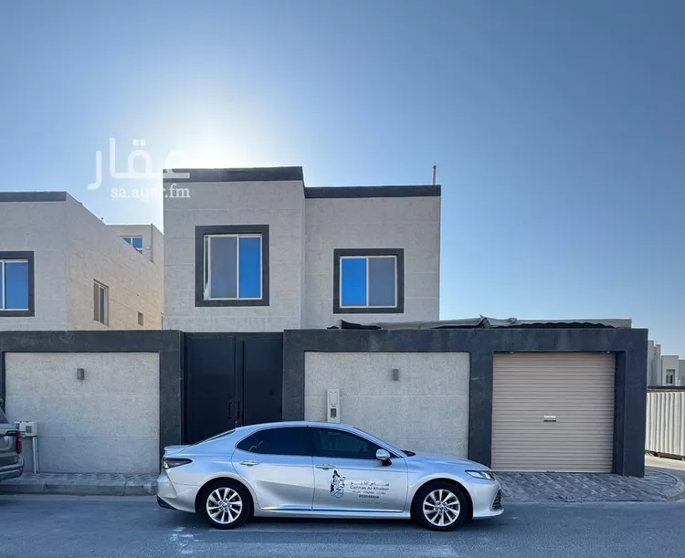 فيلا للإيجار في شارع ابن الواثق, حي الراكة الجنوبية, مدينة الخبر, المنطقة الشرقية