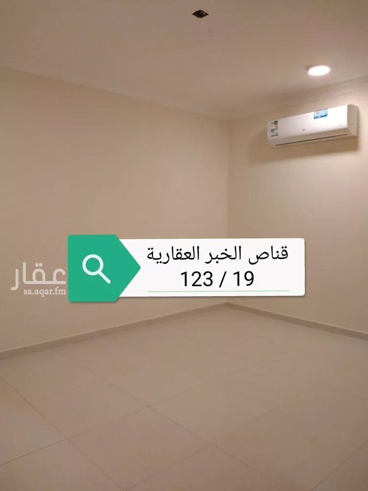 شقة للإيجار في شارع غيلان المحاربي, حي الراكة الشمالية, مدينة الدمام, المنطقة الشرقية صورة 2