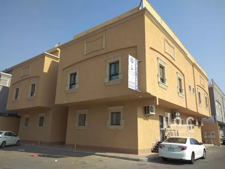 شقة للإيجار في شارع غيلان المحاربي, حي الراكة الشمالية, مدينة الدمام, المنطقة الشرقية صورة 3