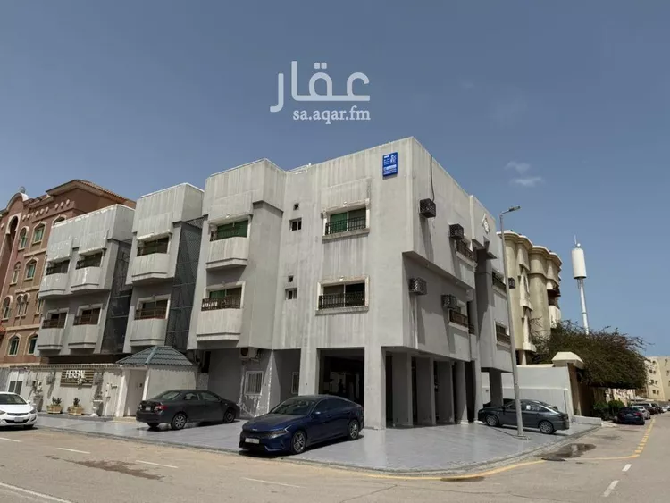 شقة للإيجار في شارع فضالة بن عبيد, حي الشاطئ الشرقي, مدينة الدمام, المنطقة الشرقية