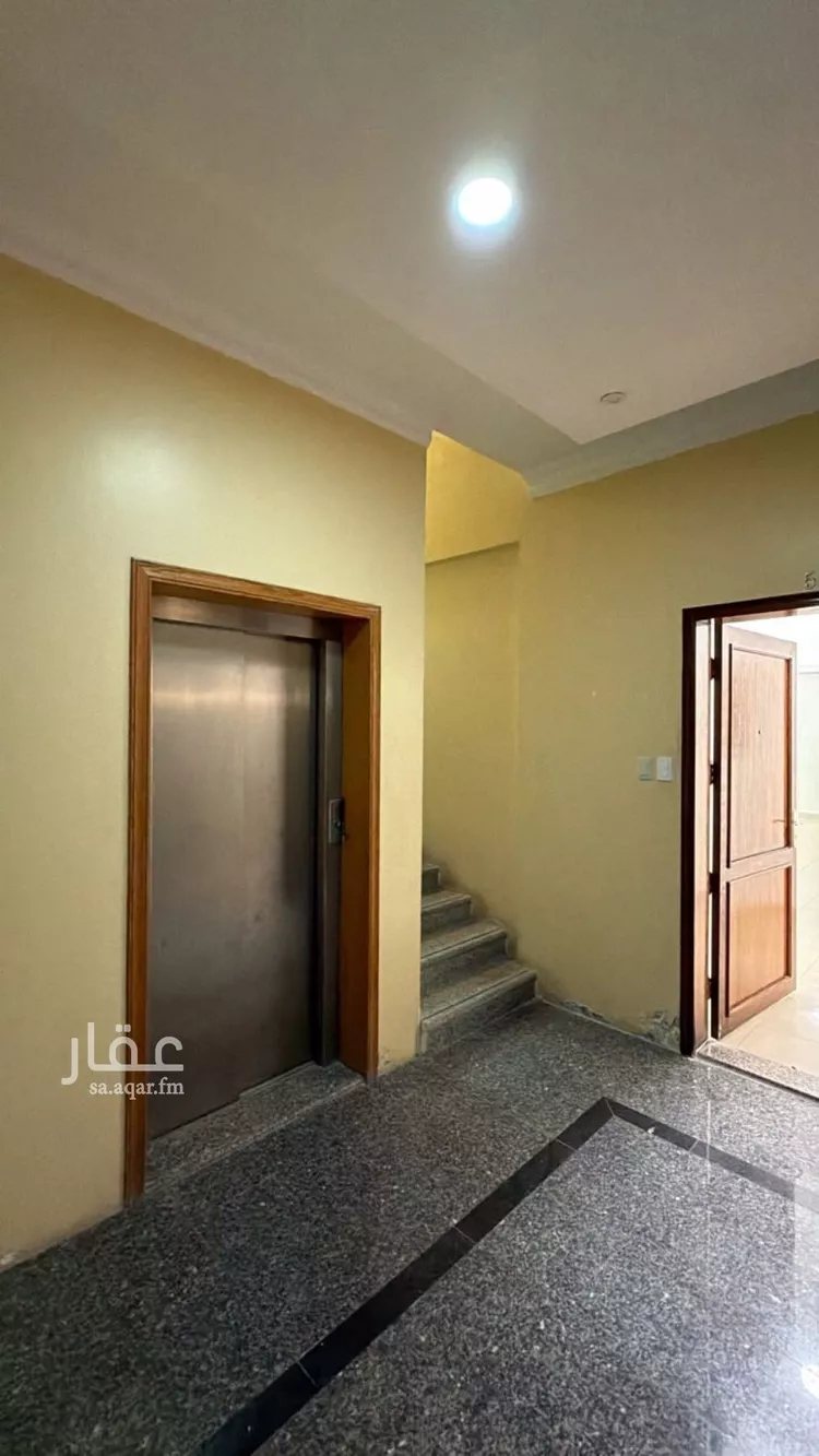 شقة للإيجار في شارع فضالة بن عبيد, حي الشاطئ الشرقي, مدينة الدمام, المنطقة الشرقية صورة 3