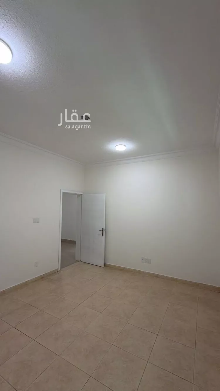 شقة للإيجار في شارع فضالة بن عبيد, حي الشاطئ الشرقي, مدينة الدمام, المنطقة الشرقية 6