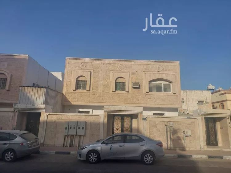 شقة للإيجار في شارع مالك ابن جبير, حي الروضة, مدينة الدمام, المنطقة الشرقية