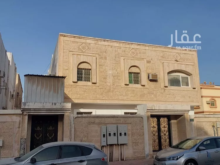 شقة للإيجار في شارع مالك ابن جبير, حي الروضة, مدينة الدمام, المنطقة الشرقية