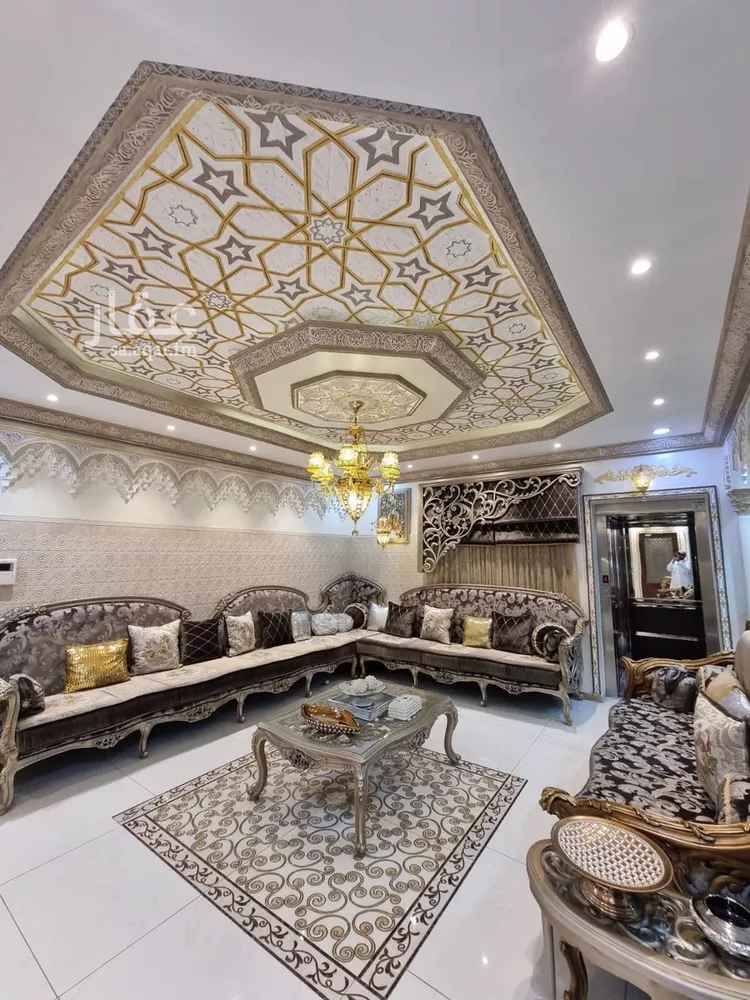 فيلا للبيع في حي الصفاء, مدينة الدمام, المنطقة الشرقية صورة 3