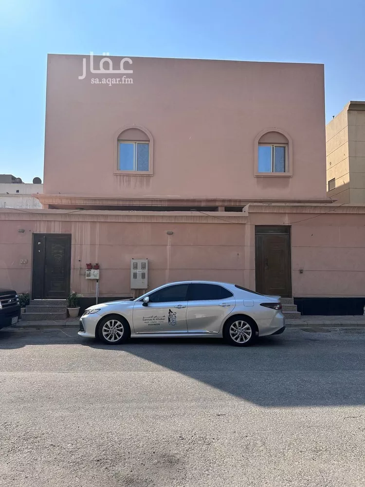 دور للإيجار في شارع صدقة الكيال, حي الراكة الجنوبية, مدينة الخبر, المنطقة الشرقية