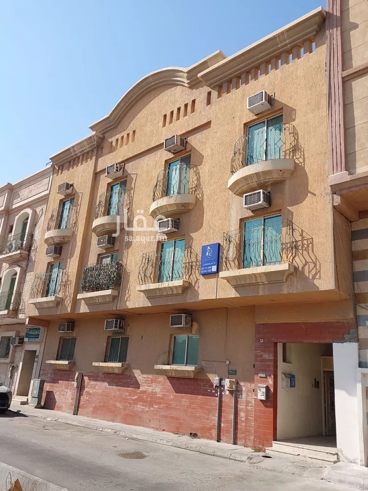 شقة للإيجار في شارع الامير منصور ابن عبدالعزيز, حي الخبرالشمالية, مدينة الخبر, المنطقة الشرقية