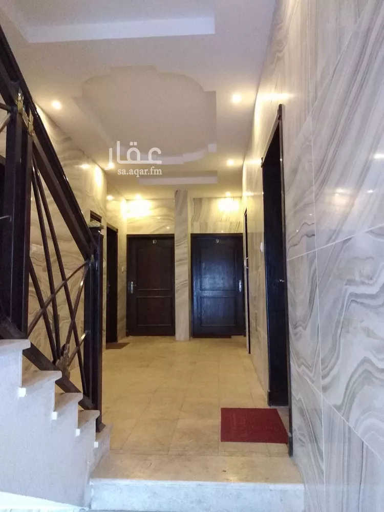شقة للإيجار في شارع القاسم الهذاني, حي الراكة الجنوبية, مدينة الخبر, المنطقة الشرقية صورة 2