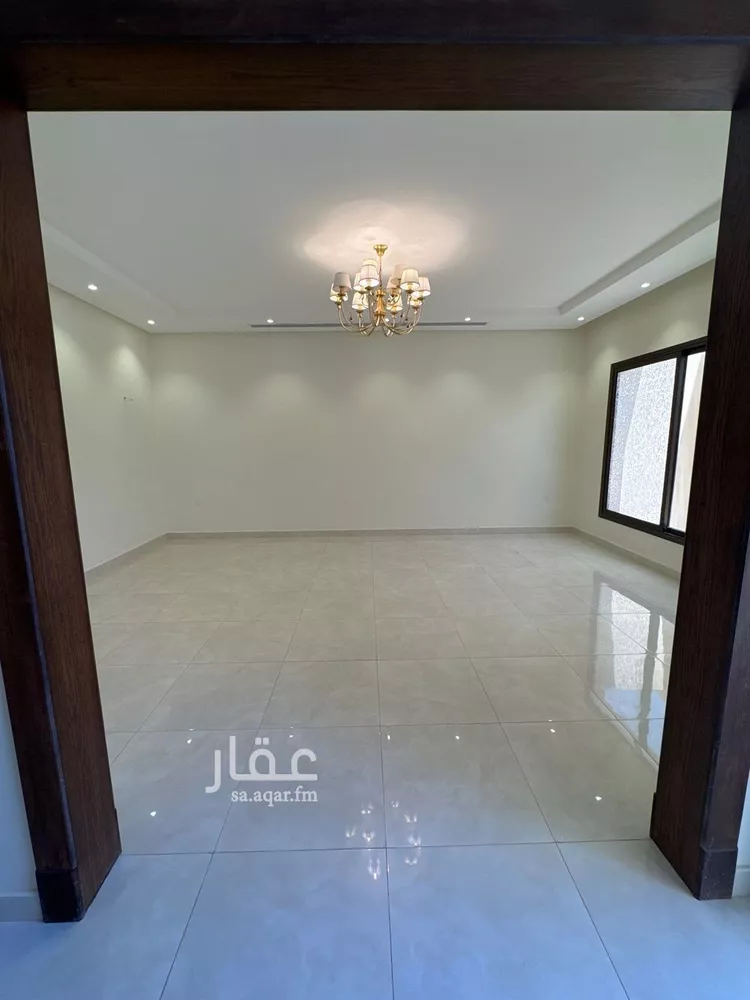 فيلا للإيجار في شارع صدقة الكيال, حي الراكة الجنوبية, مدينة الخبر, المنطقة الشرقية صورة 3