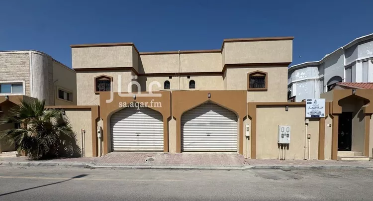 فيلا للإيجار في شارع عبد الحميد الخطيب, حي الراكة الجنوبية, مدينة الخبر, المنطقة الشرقية