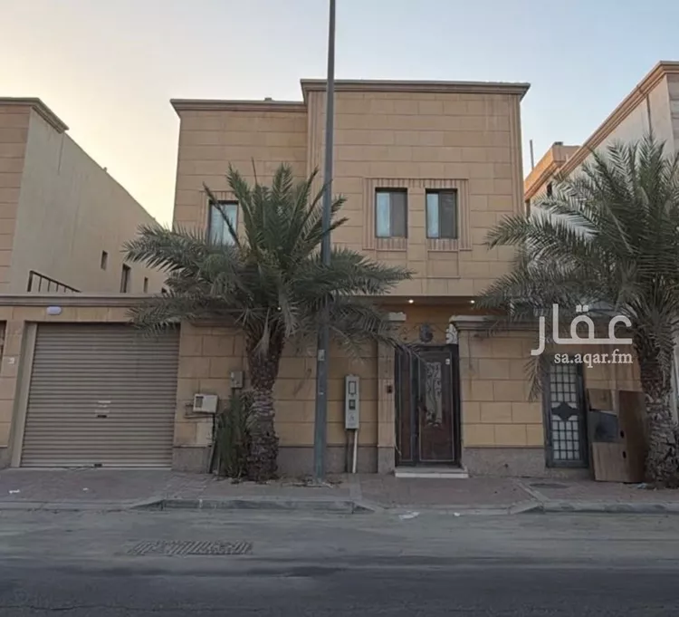 فيلا للإيجار في شارع عبدالملك ابن مروان, حي الراكة الجنوبية, مدينة الخبر, المنطقة الشرقية