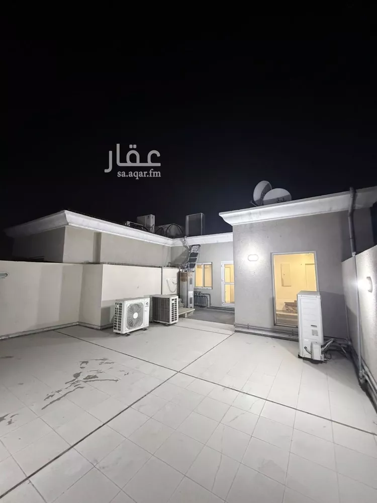 فيلا للإيجار في شارع الليث, حي هجر, مدينة الدمام, المنطقة الشرقية 7