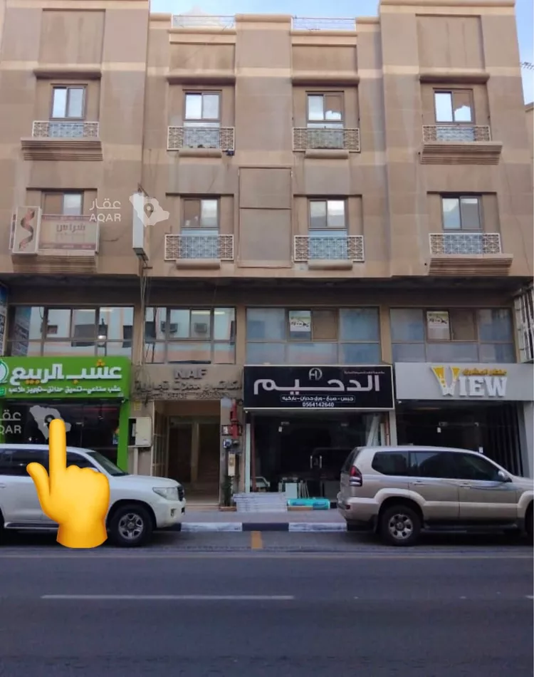 Shop for Rent in Al Khobar Al Khobar Al Shamalia
