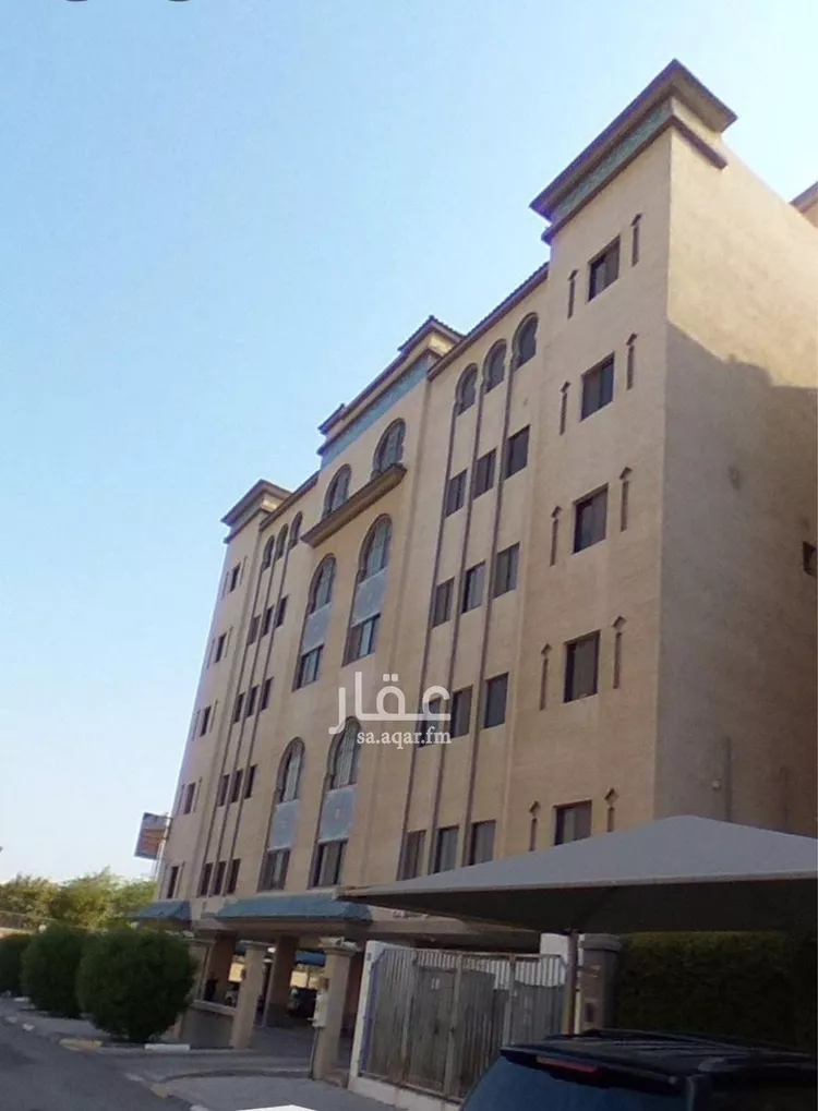 شقة للإيجار في شارع محمد بن عمرو, حي الروابي, مدينة الخبر, المنطقة الشرقية