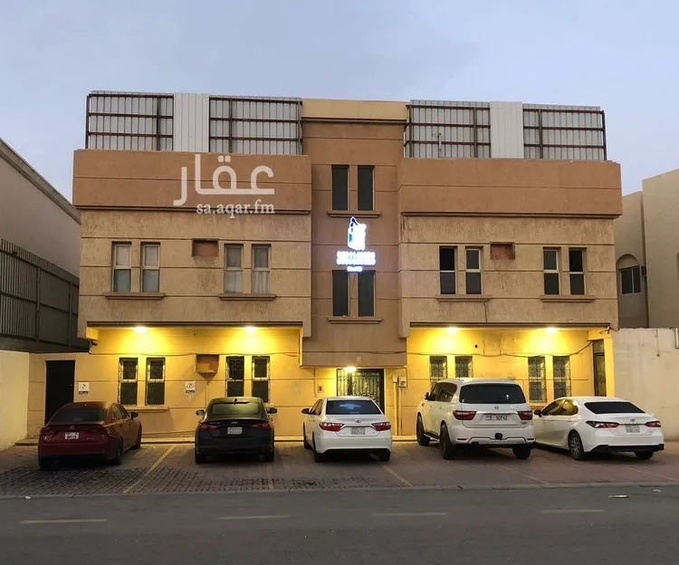 شقة للإيجار في شارع عبدالرزاق ابن همام, حي الراكة الشمالية, مدينة الدمام, المنطقة الشرقية