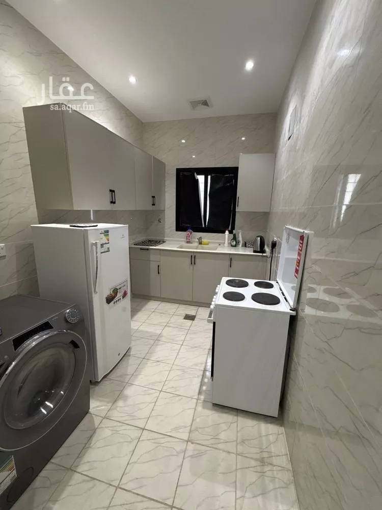 شقة للإيجار في شارع مسلمه الفهري, حي الراكة الشمالية, مدينة الدمام, المنطقة الشرقية صورة 3