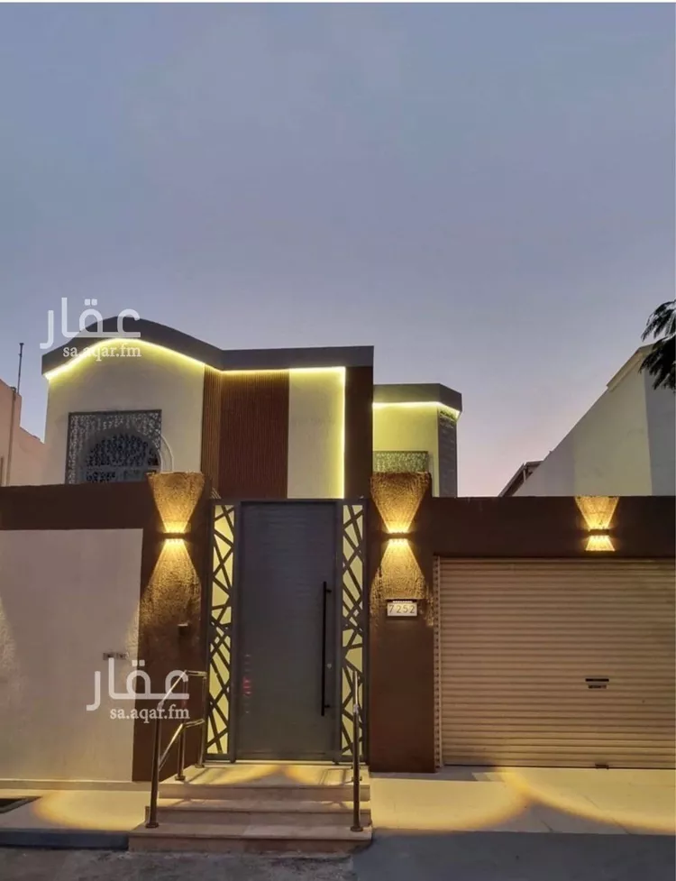 فيلا للبيع في حي الصفاء, مدينة الدمام, المنطقة الشرقية