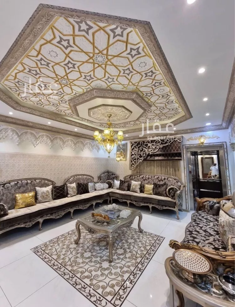 فيلا للبيع في حي الصفاء, مدينة الدمام, المنطقة الشرقية صورة 5