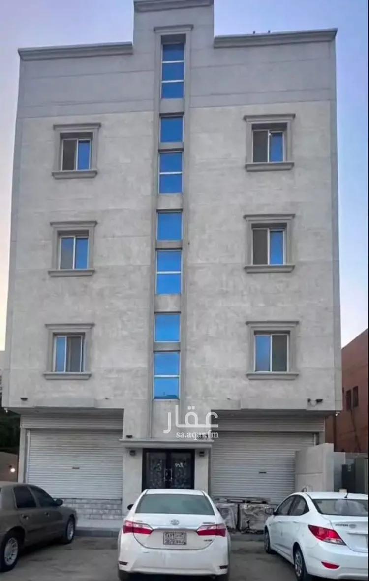 عمارة للبيع في حي الخالدية الجنوبية, مدينة الدمام, المنطقة الشرقية
