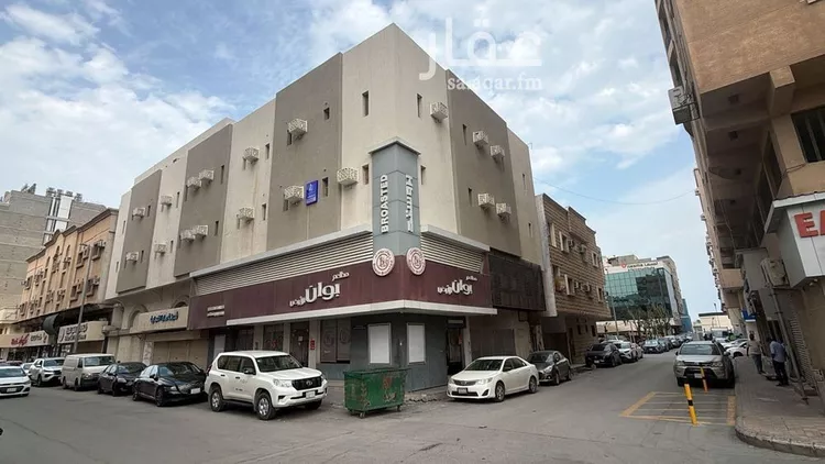 شقة للإيجار في شارع الامير سعد بن عبدالعزيز, حي الخبرالشمالية, مدينة الخبر, المنطقة الشرقية