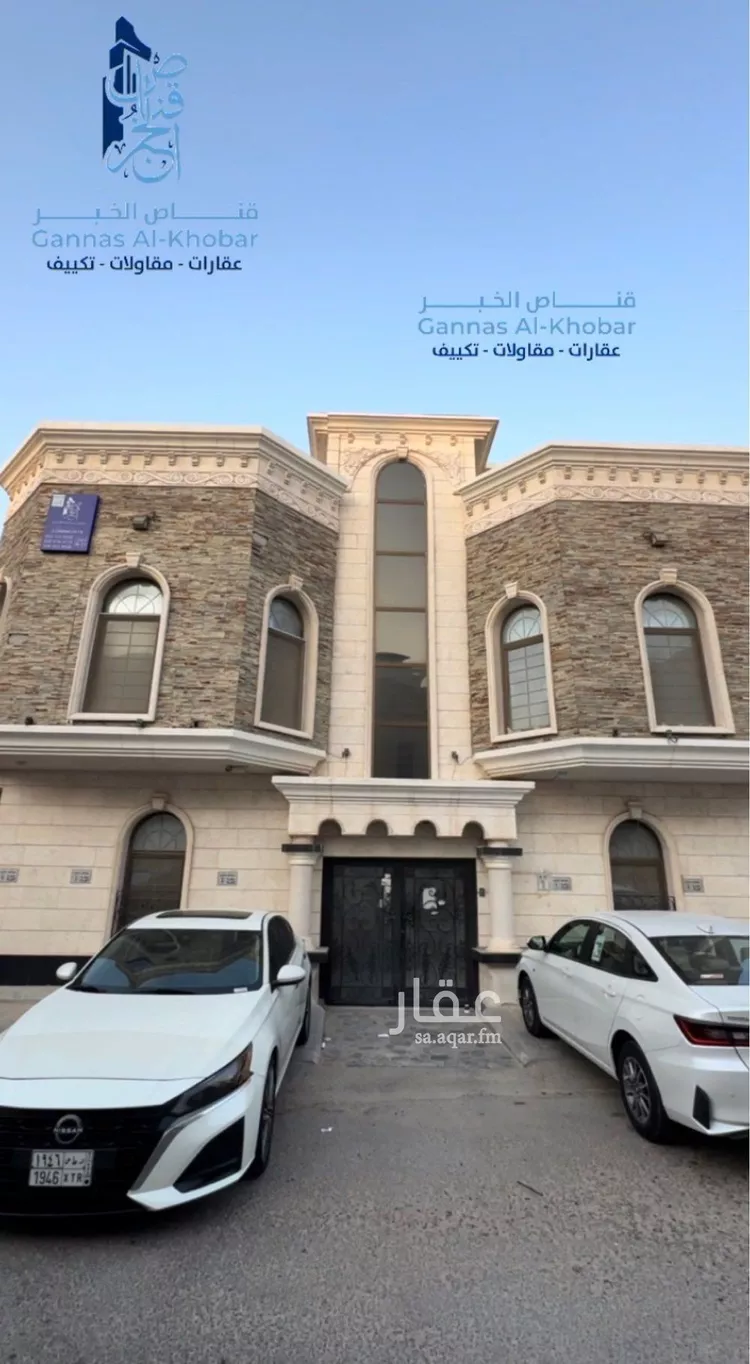 عمارة للبيع في شارع نجم الانصاري, حي الراكة الجنوبية, مدينة الخبر, المنطقة الشرقية