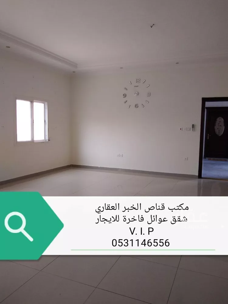 شقة للإيجار في شارع عبد الحميد الخطيب, حي الراكة الجنوبية, مدينة الخبر, المنطقة الشرقية صورة 5