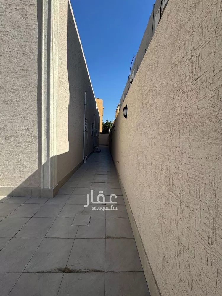 دور للإيجار في شارع ابن المقرب, حي الراكة الشمالية, مدينة الدمام, المنطقة الشرقية 7