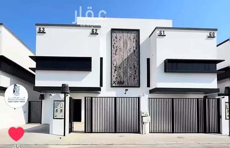 Villa for Rent in Al Khobar Ar Rakah Al Janubiyah