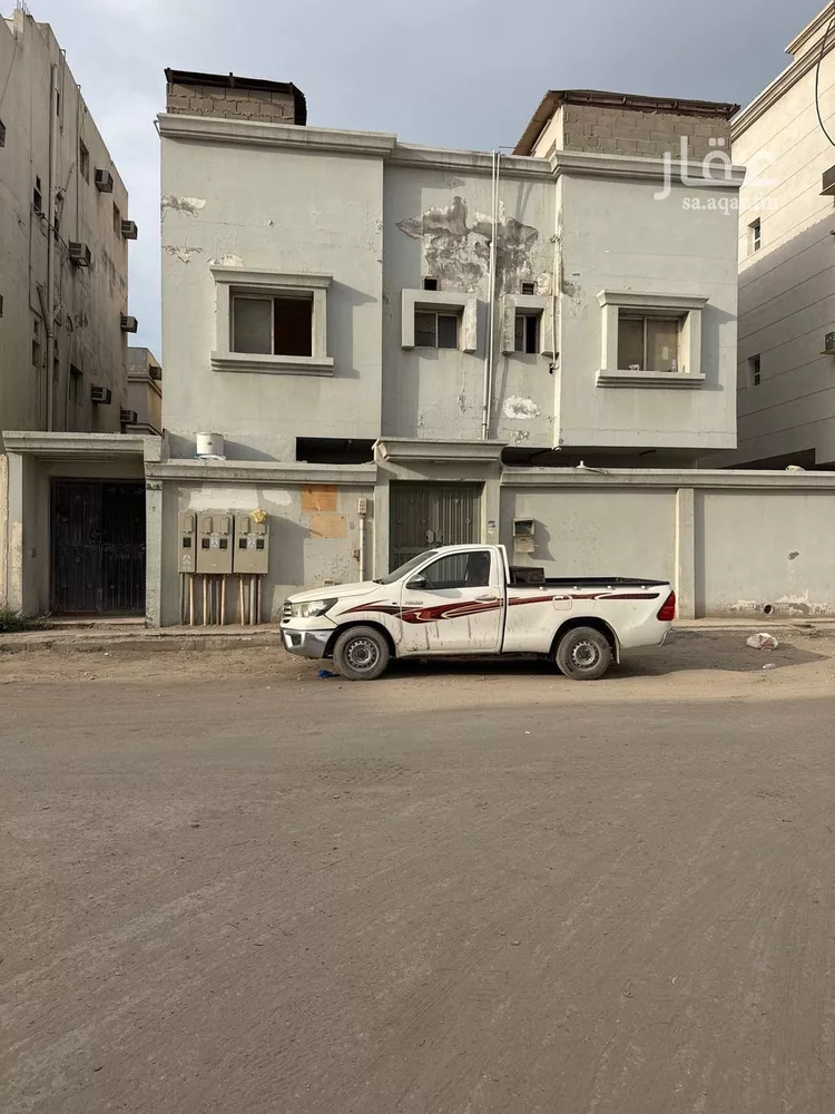 Building for Sale in Dammam King Abdulaziz Seaport