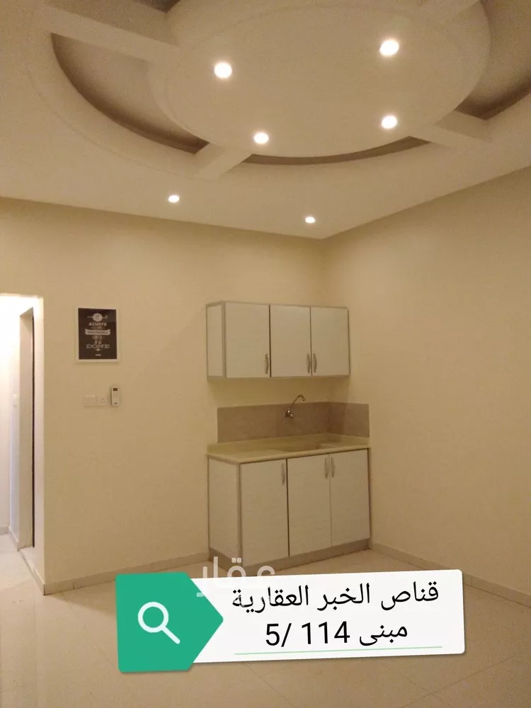 شقة للإيجار في شارع غيلان المحاربي, حي الراكة الشمالية, مدينة الدمام, المنطقة الشرقية