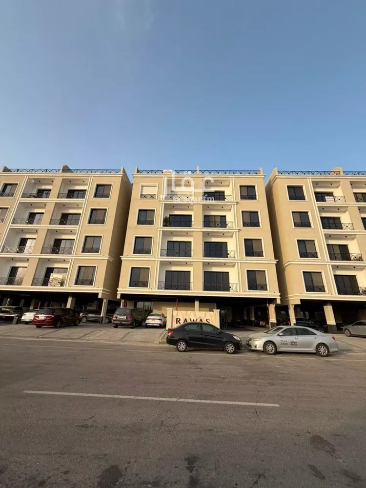 Apartment for Sale in Dammam Dammam