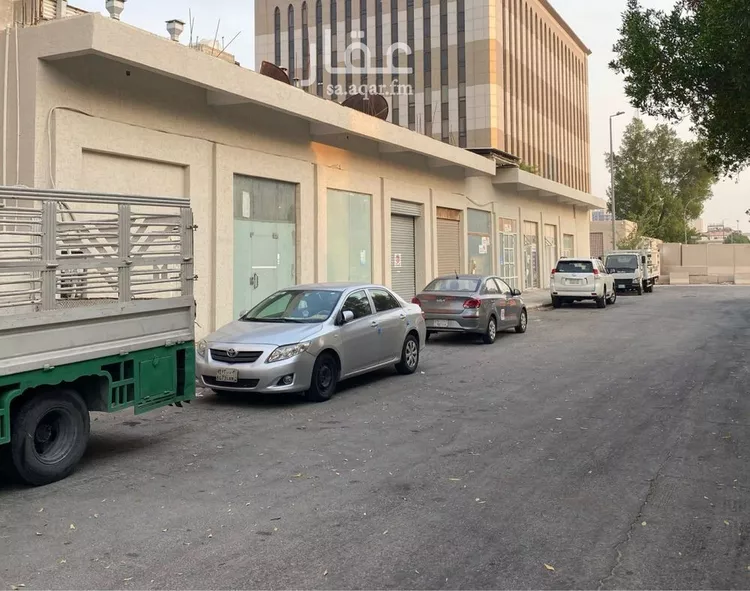 عمارة للبيع في شارع الامير ماجد ابن عبدالعزيز, حي الخبرالشمالية, مدينة الخبر, المنطقة الشرقية