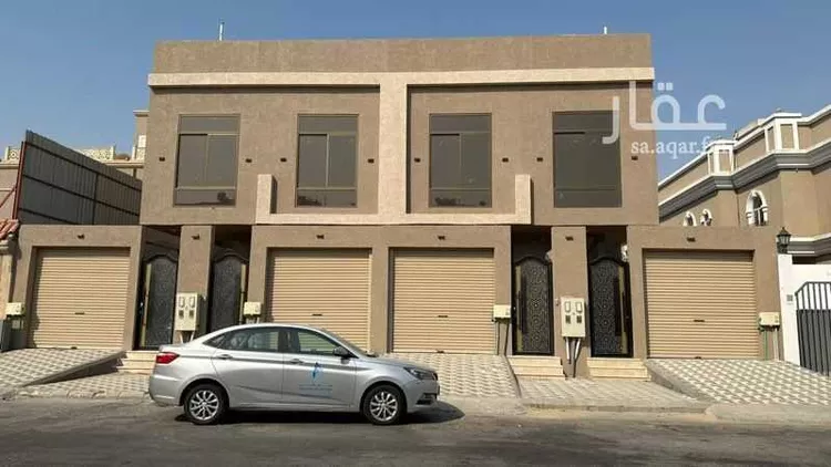 فيلا للبيع في شارع العز بن عبدالسلام, حي الراكة الجنوبية, مدينة الخبر, المنطقة الشرقية