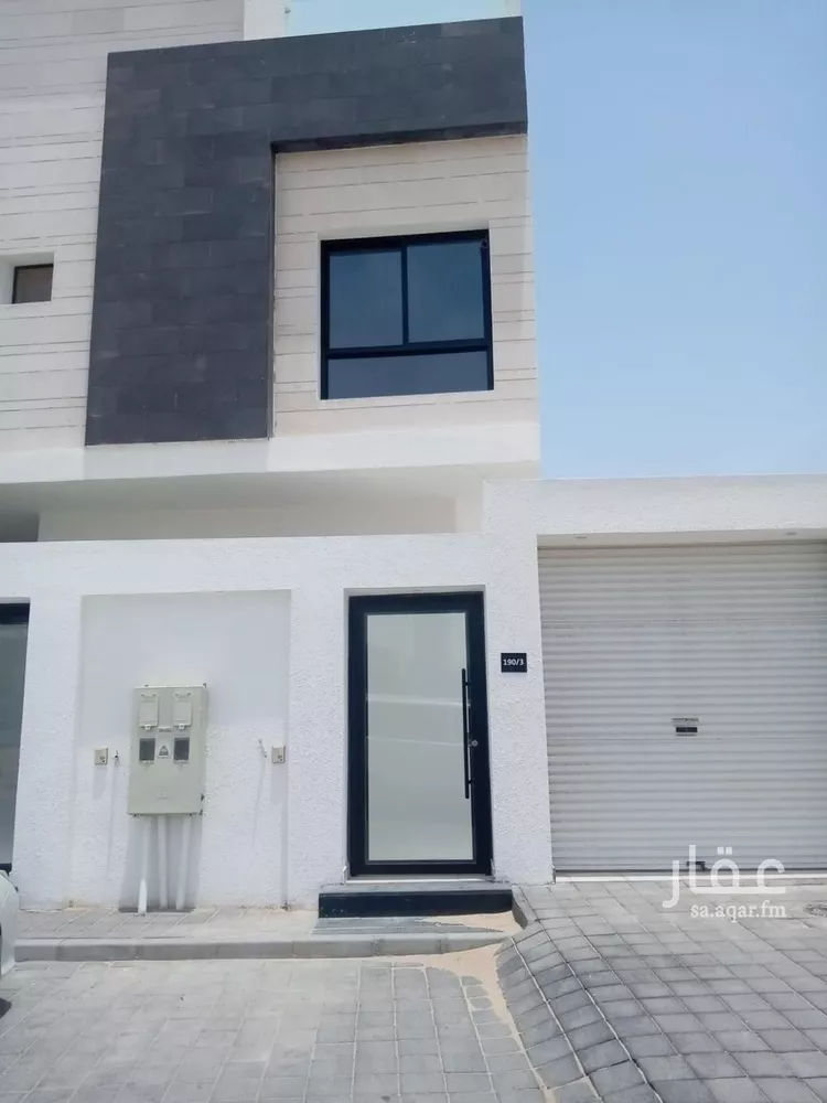 فيلا للإيجار في شارع مسلمه الفهري, حي الراكة الشمالية, مدينة الدمام, المنطقة الشرقية