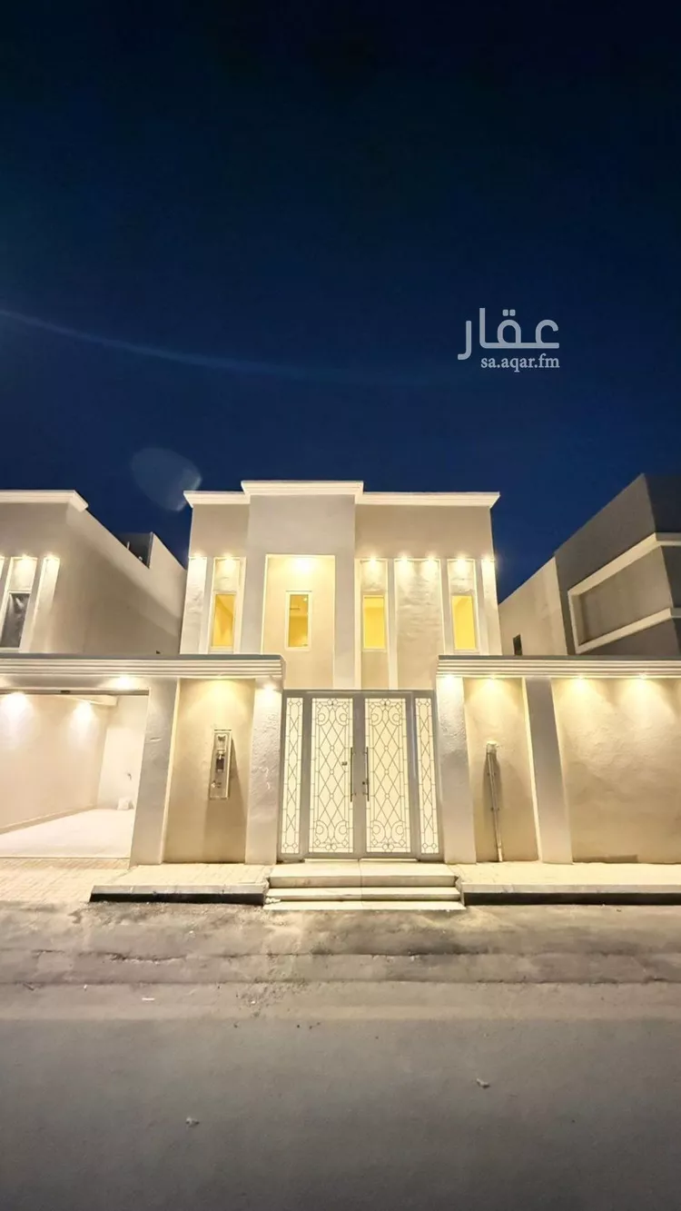 فيلا للبيع في شارع عماد بن يزيد, حي الراكة الجنوبية, مدينة الخبر, المنطقة الشرقية