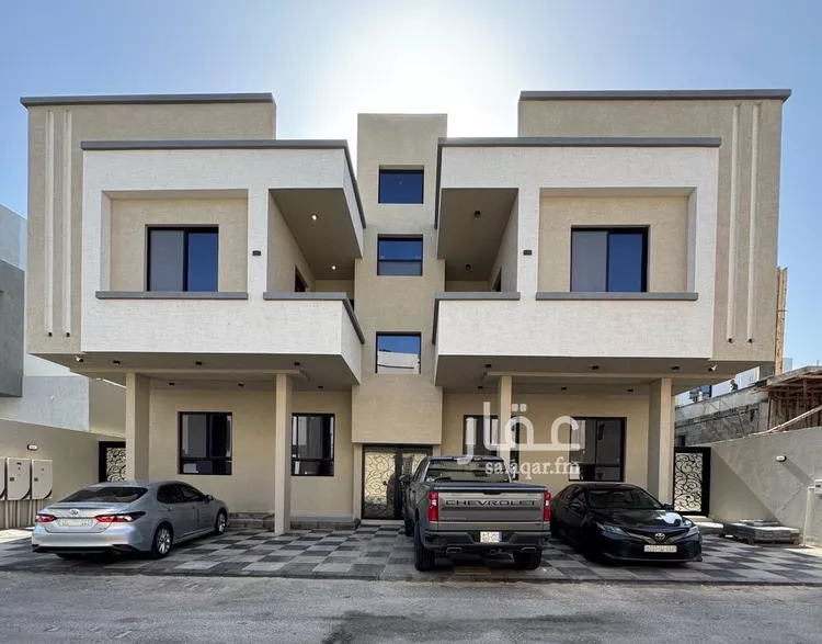 شقة للإيجار في شارع 22ج, حي الراكة الشمالية, مدينة الدمام, المنطقة الشرقية