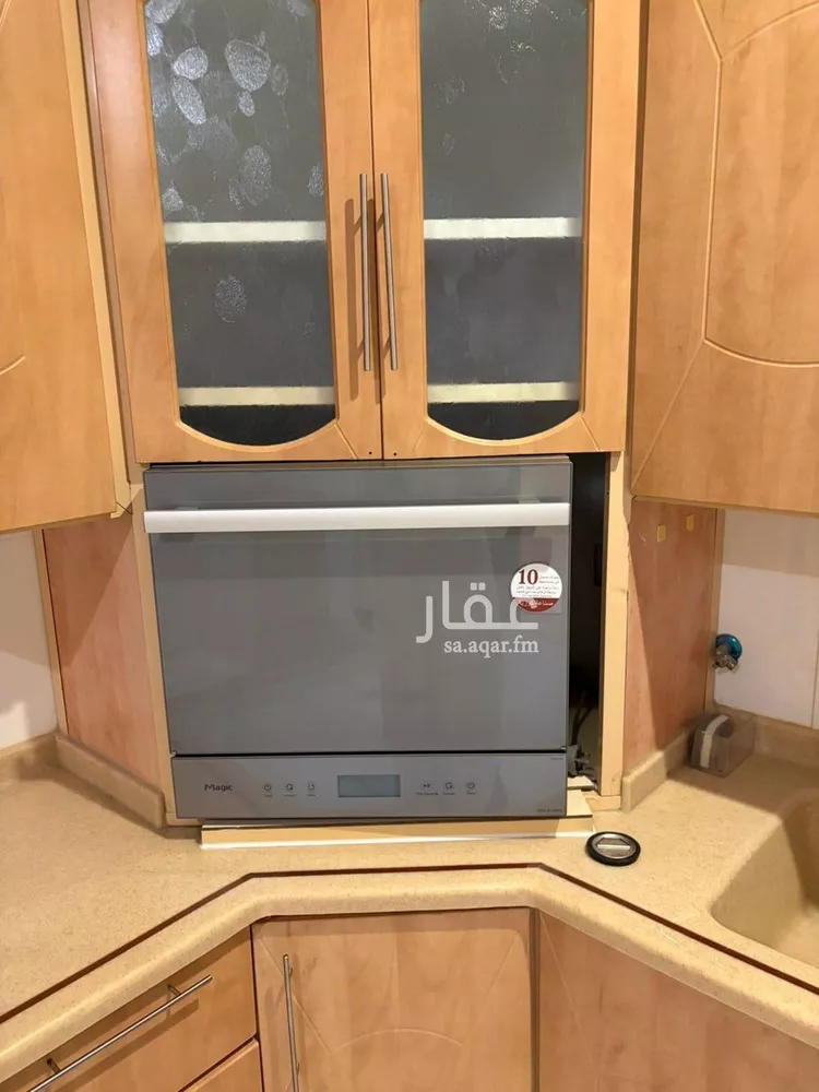 شقة للبيع في حي الراكة الجنوبية, مدينة الخبر, المنطقة الشرقية صورة 3