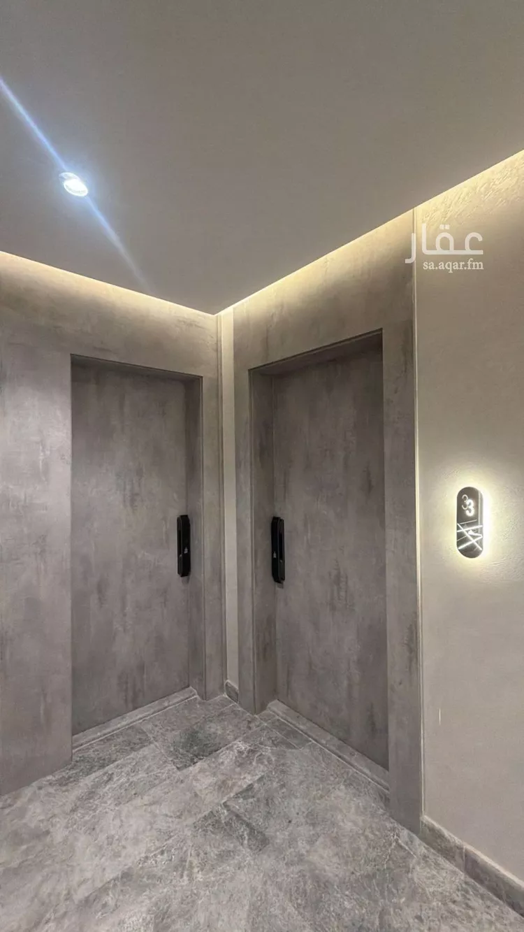 شقة للإيجار في شارع الهفوف, حي الحمراء, مدينة الخبر, المنطقة الشرقية صورة 2
