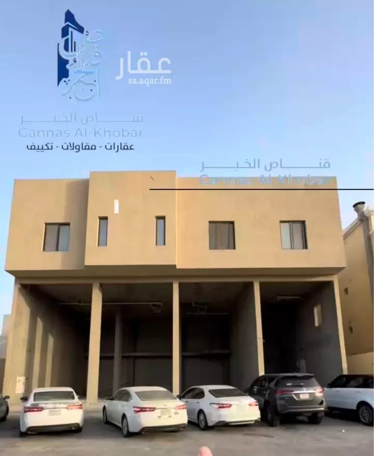 شقة للإيجار في شارع نعمان بن حارثة, حي التحلية, مدينة الخبر, المنطقة الشرقية