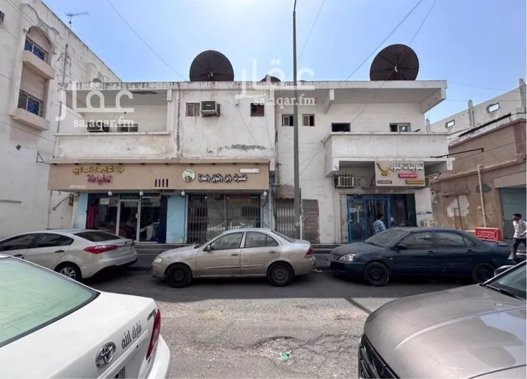 Building for Sale in Dammam Al Dawasir