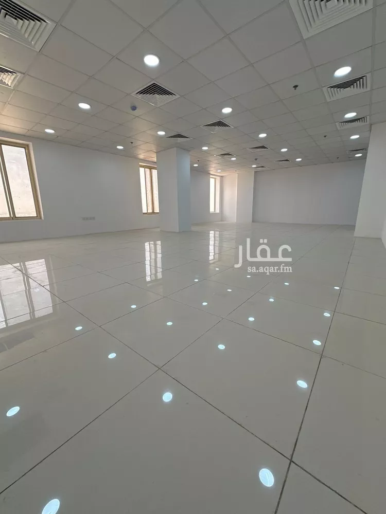 مكتب تجاري للإيجار في شارع طريق الملك سعود, حي الراكة الجنوبية, مدينة الخبر, المنطقة الشرقية 6