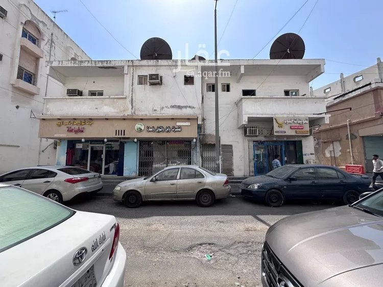 عمارة للبيع في شارع ابو منصور الازهري, حي الدواسر, مدينة الدمام, المنطقة الشرقية صورة 2