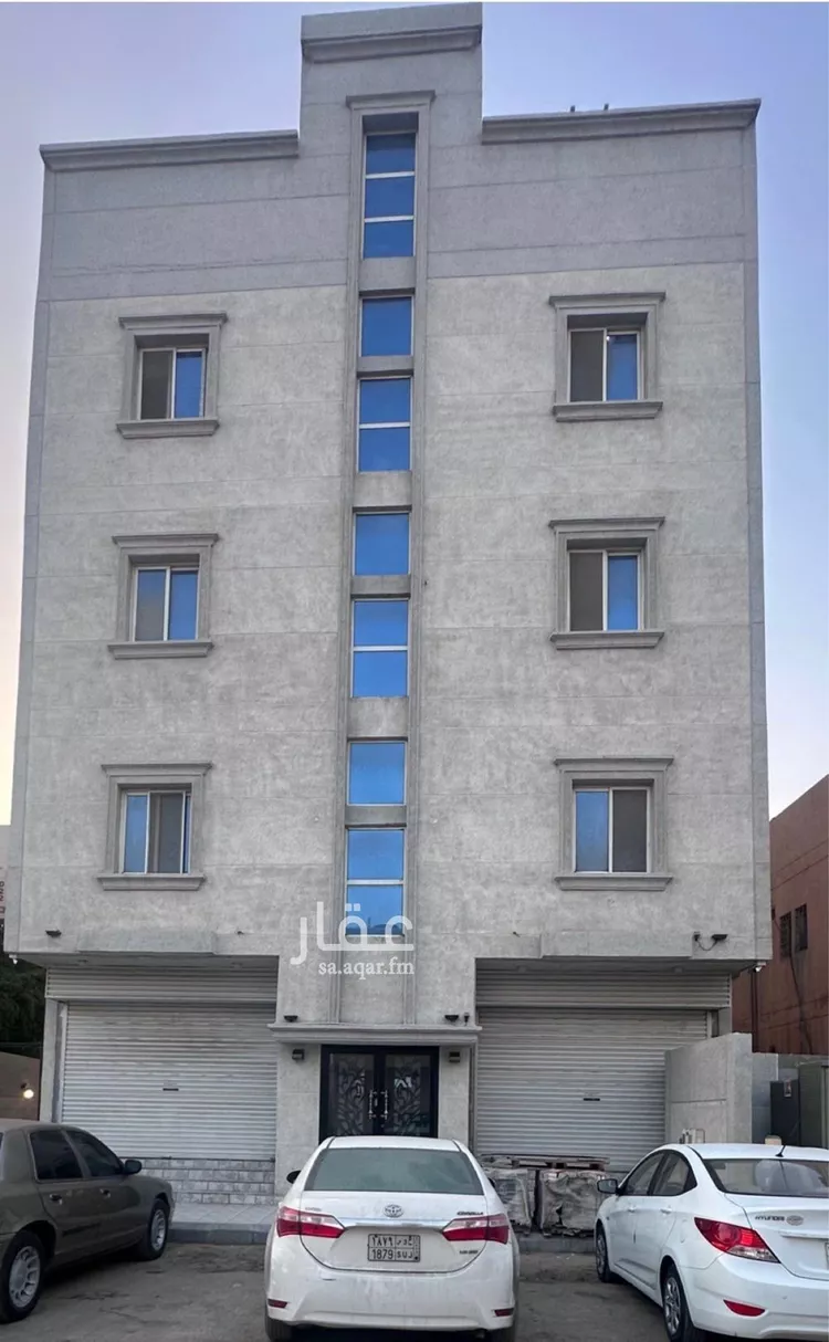 شقة للإيجار في حي الخالدية الجنوبية, مدينة الدمام, المنطقة الشرقية