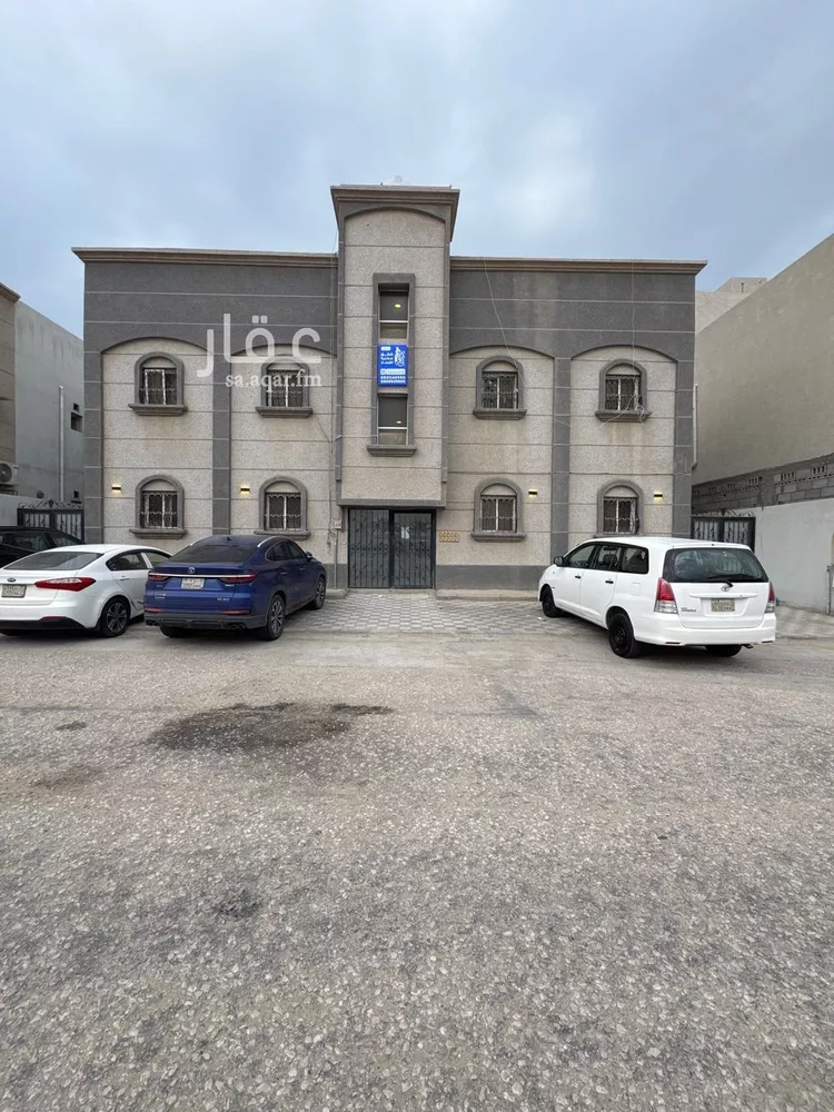 شقة للإيجار في شارع عمر بن مسعود, حي الراكة الجنوبية, مدينة الخبر, المنطقة الشرقية