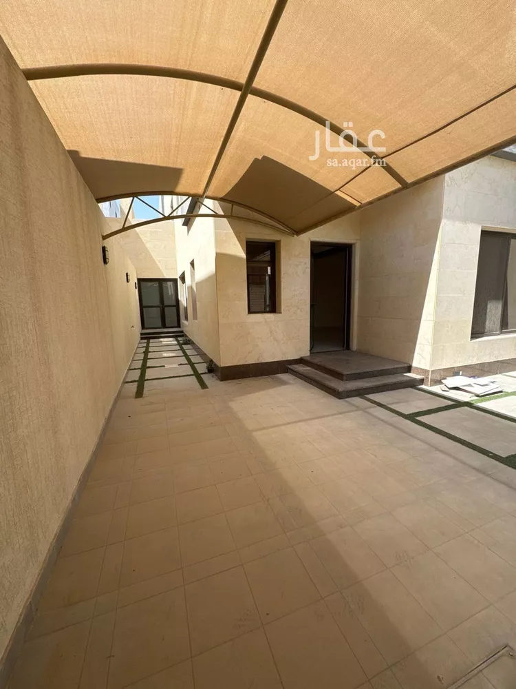 فيلا للإيجار في شارع صدقة الكيال, حي الراكة الجنوبية, مدينة الخبر, المنطقة الشرقية صورة 2