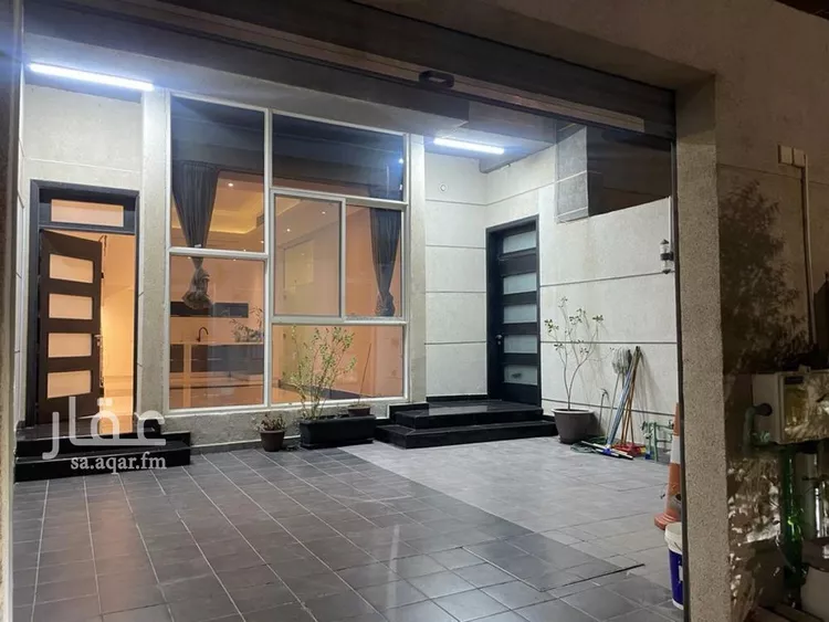 فيلا للإيجار في شارع 28ب, حي الراكة الجنوبية, مدينة الخبر, المنطقة الشرقية صورة 2