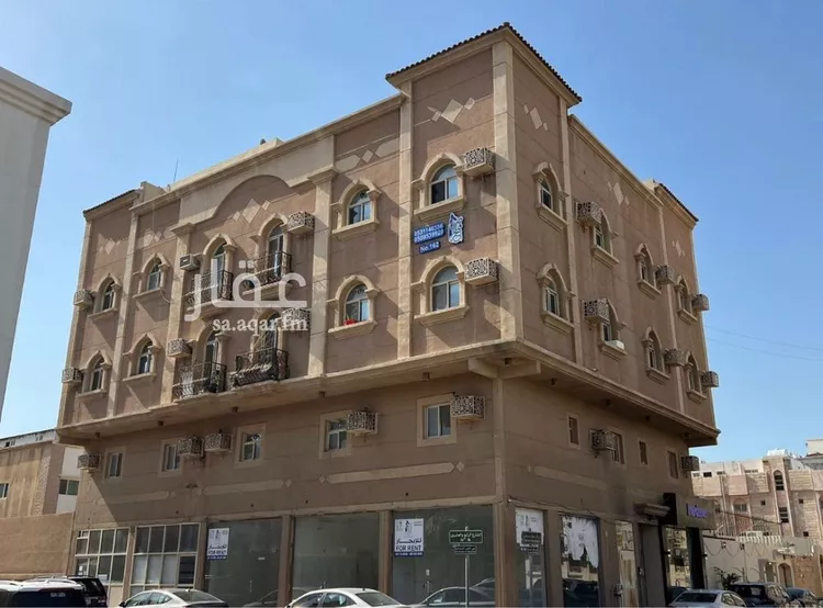 محل للإيجار في شارع الامير سلطان, حي الخبرالشمالية, مدينة الخبر, المنطقة الشرقية