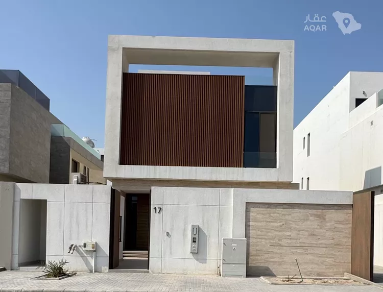 فيلا للبيع في حي البحر, مدينة الخبر, المنطقة الشرقية
