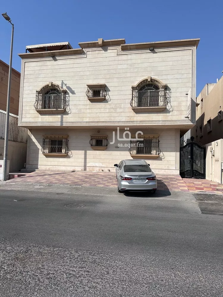 شقة للإيجار في شارع نعيم بن حماد, حي الراكة الجنوبية, مدينة الخبر, المنطقة الشرقية